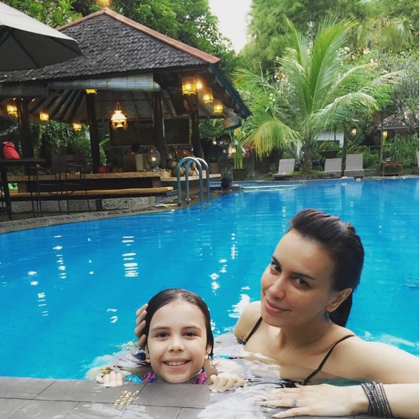 Manuela Villareal © 2016 brilio.net