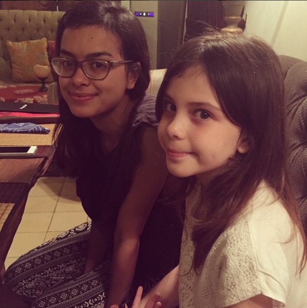 Manuela Villareal © 2016 brilio.net