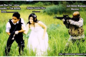 Dikhianati perempuan dua kali, Andri anggap semua perempuan sama saja