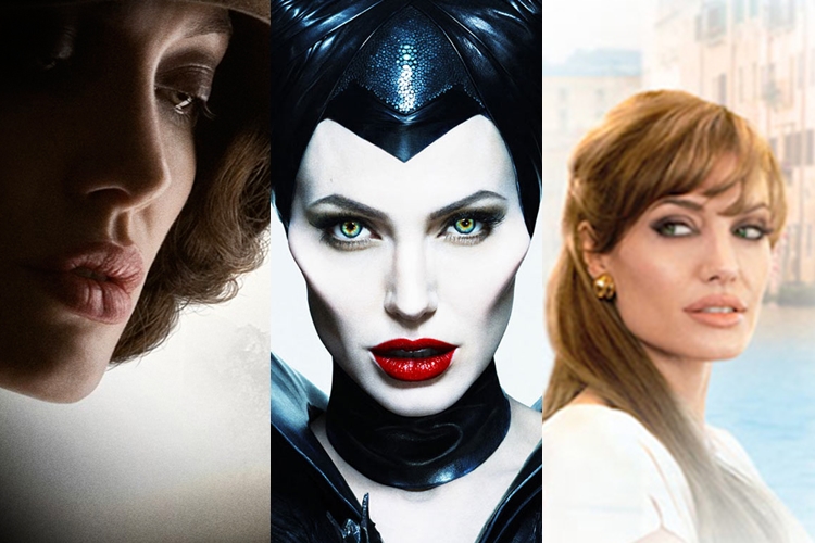 Selain Mr & Mrs Smith, 10 film Angelina Jolie ini wajib kamu tonton!