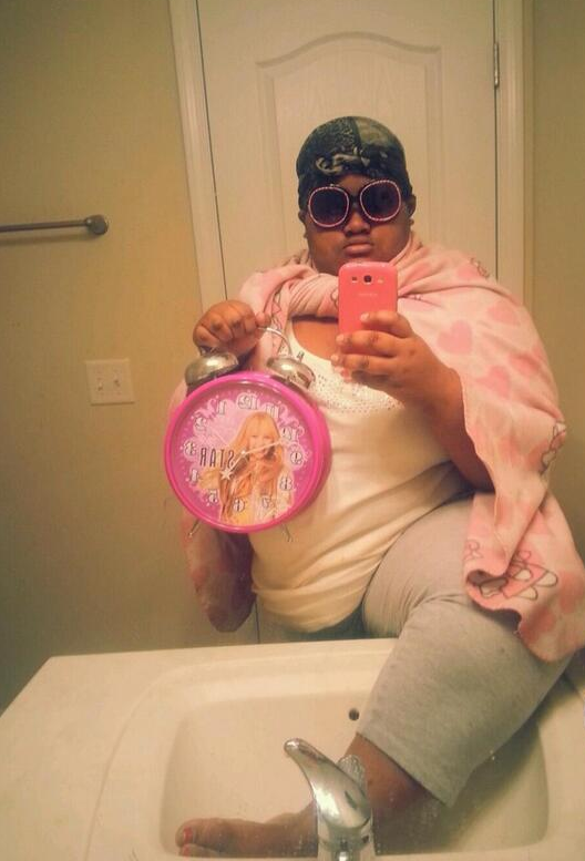 polah aneh  © 2016 brilio.net