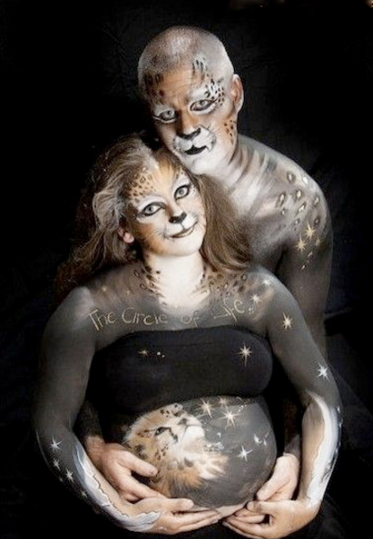 polah aneh  © 2016 brilio.net