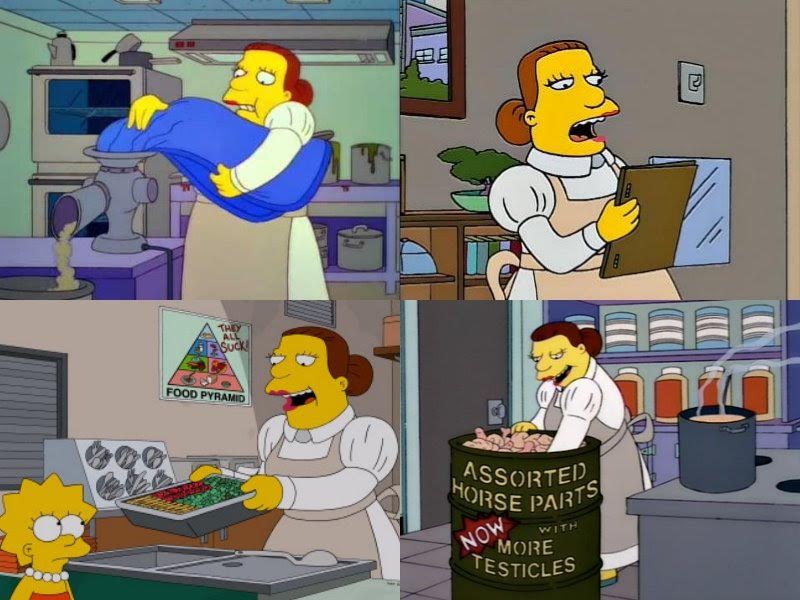 simpsons istimewa simpsons istimewa