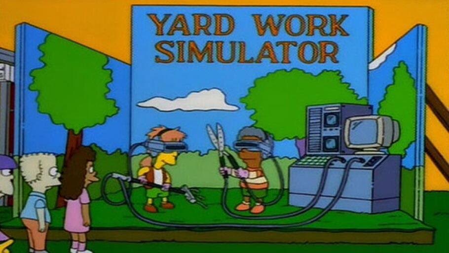 simpsons istimewa simpsons istimewa