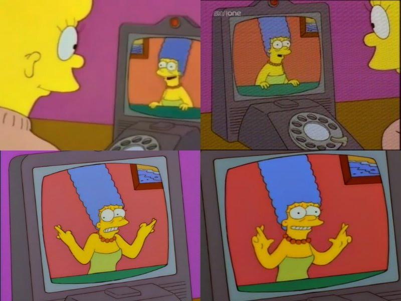 simpsons istimewa simpsons istimewa