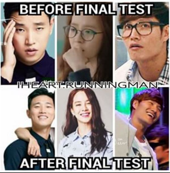meme running man berbagai sumber