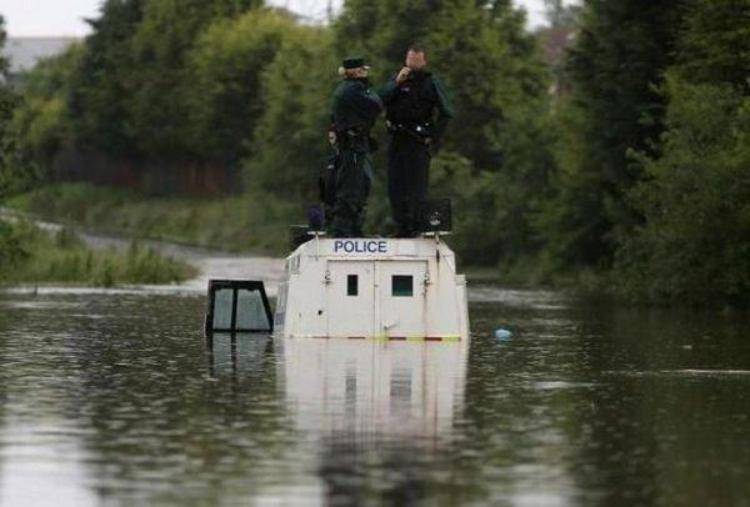 Polisi Konyol Ranker
