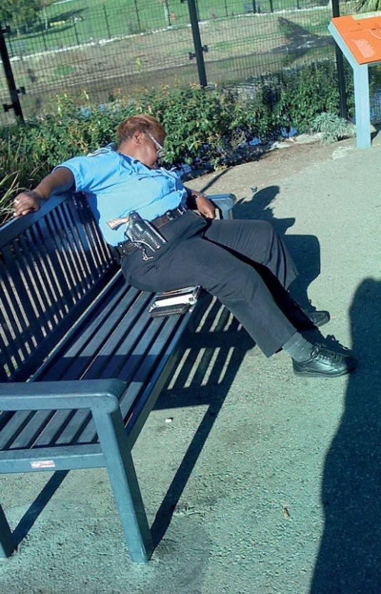 Polisi Konyol Ranker