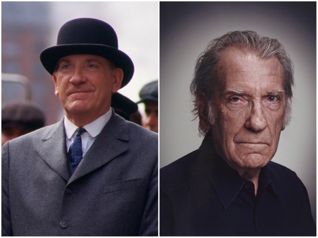 Pemeran Titanic © 2016 brilio.net Pemeran Titanic © 2016 brilio.net