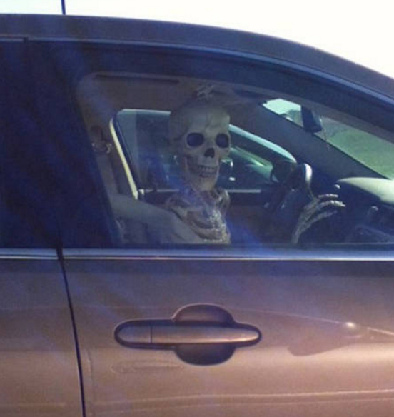 aneh jalanan  © 2016 brilio.net