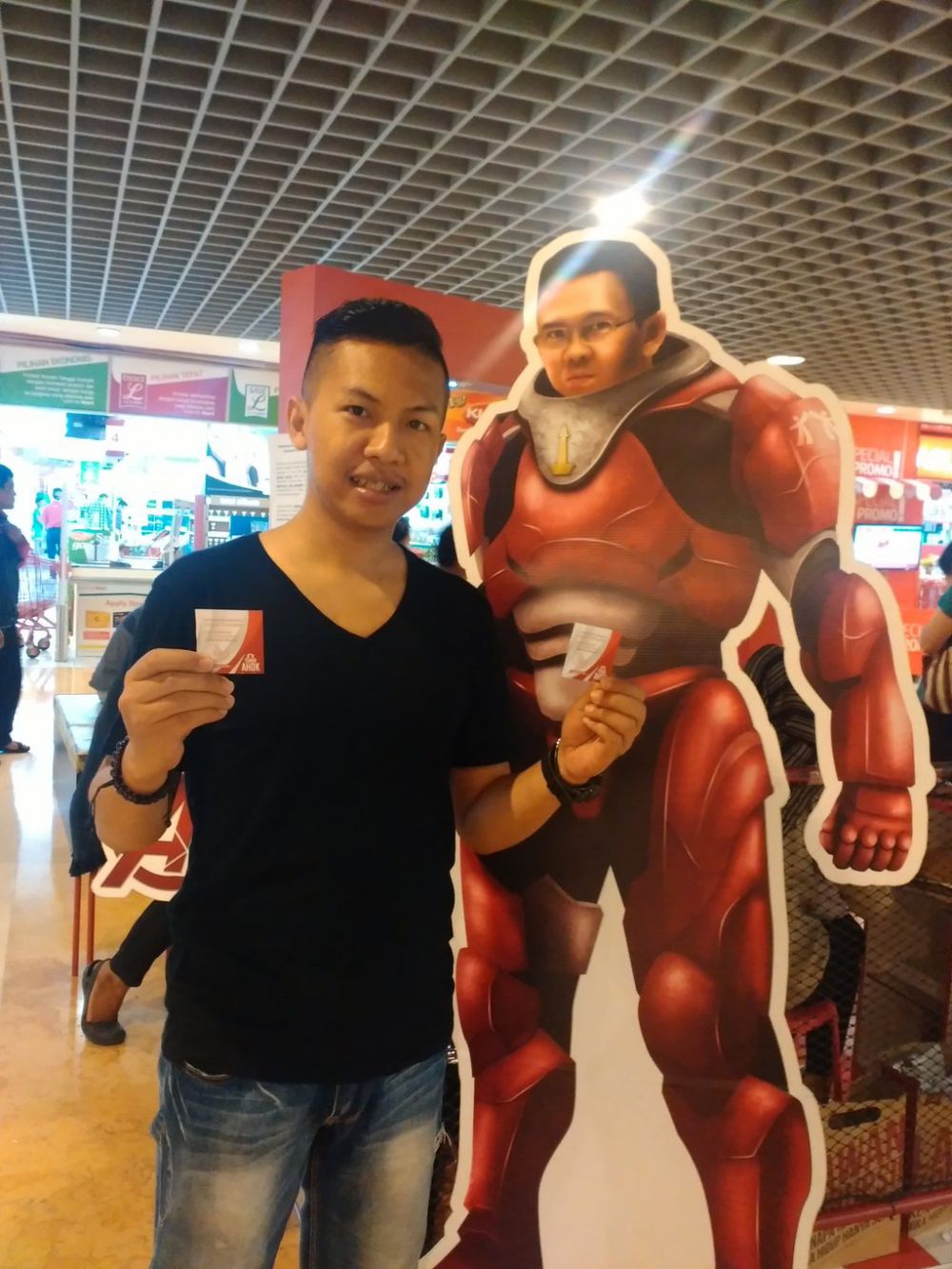 Nyeleneh DKI © 2016 brilio.net Nyeleneh DKI © 2016 brilio.net