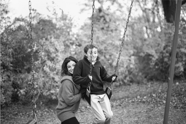 Momen bersama ibu © 2016 brilio.net Momen bersama ibu © 2016 brilio.net