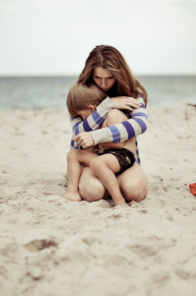 Momen bersama ibu © 2016 brilio.net Momen bersama ibu © 2016 brilio.net