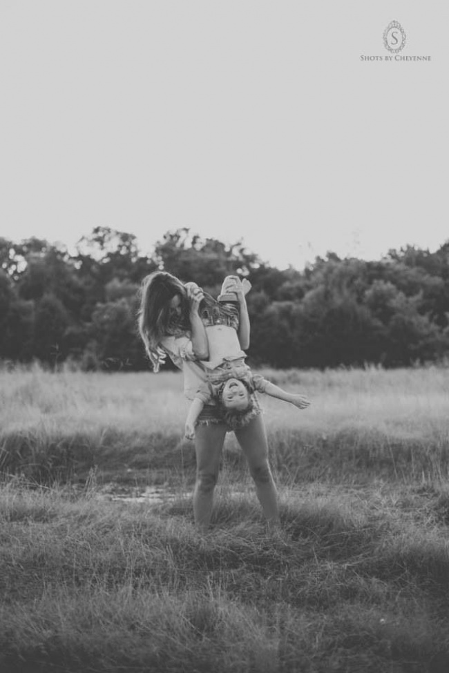 Momen bersama ibu © 2016 brilio.net Momen bersama ibu © 2016 brilio.net