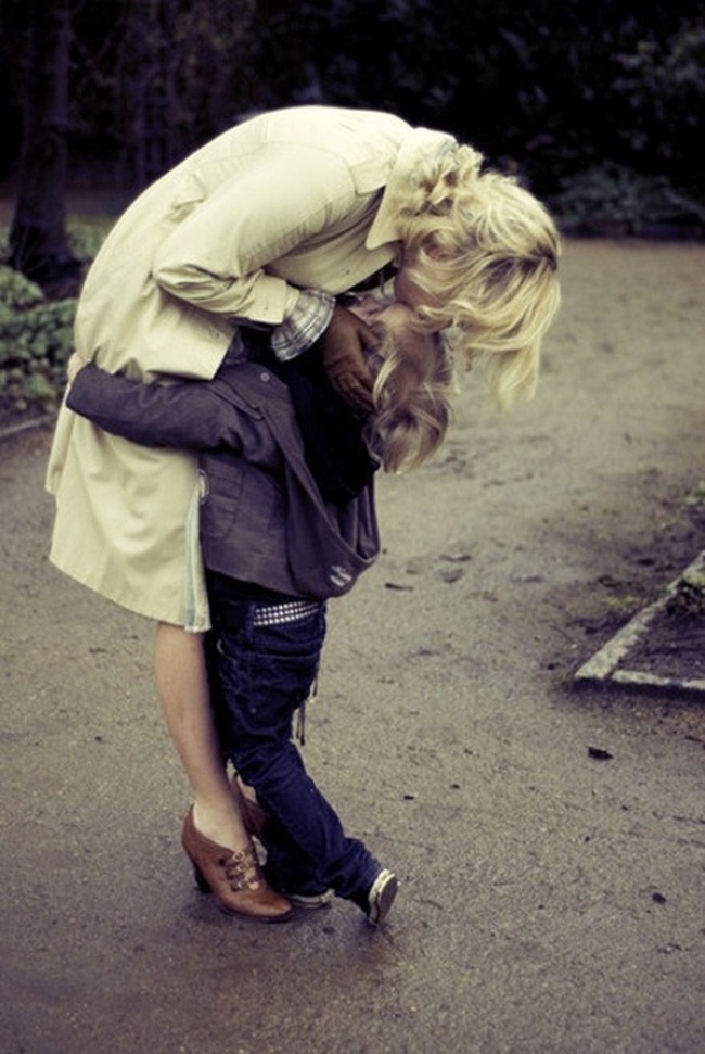 Momen bersama ibu © 2016 brilio.net Momen bersama ibu © 2016 brilio.net