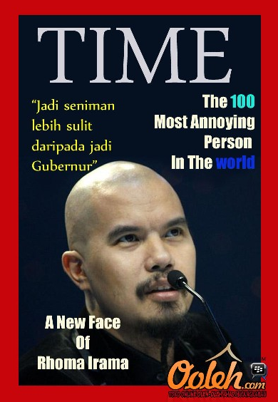 dhani pilgub  © 2016 brilio.net dhani pilgub  © 2016 brilio.net