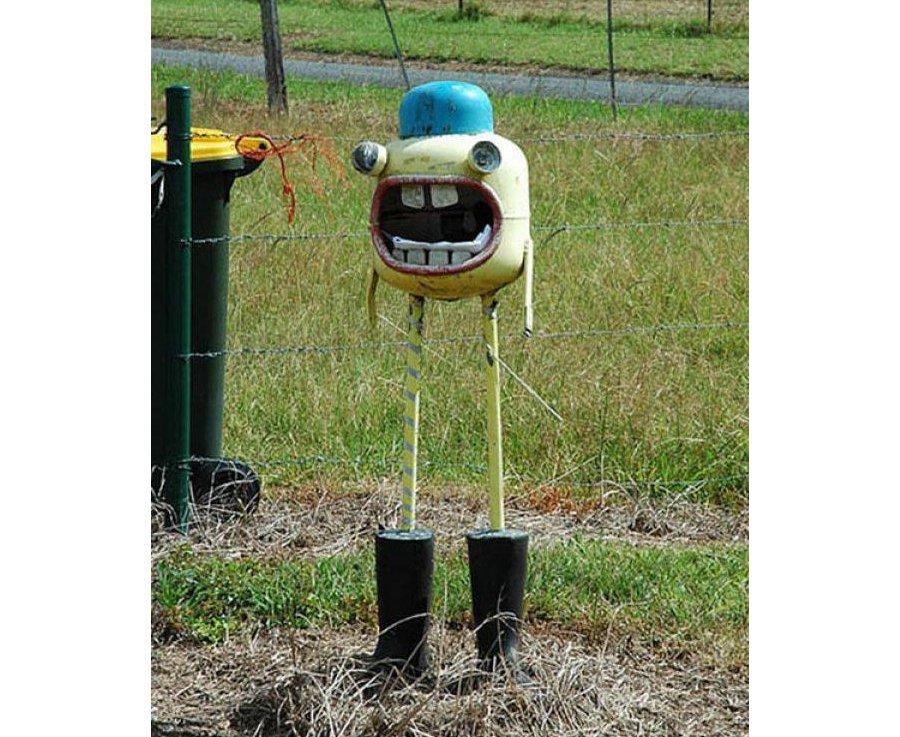 20 Kotak Pos © 2016 brilio.net 20 Kotak Pos © 2016 brilio.net