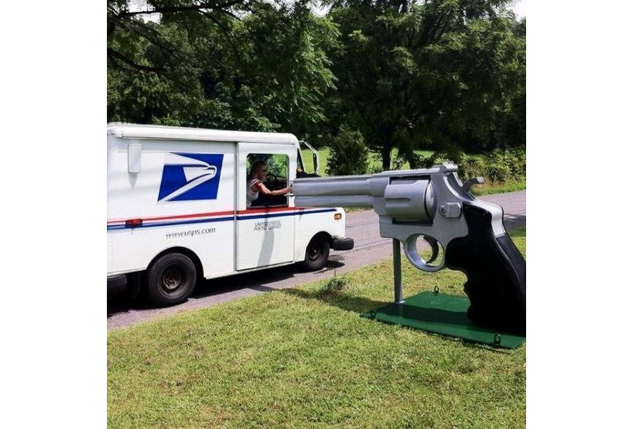 20 Kotak Pos © 2016 brilio.net 20 Kotak Pos © 2016 brilio.net