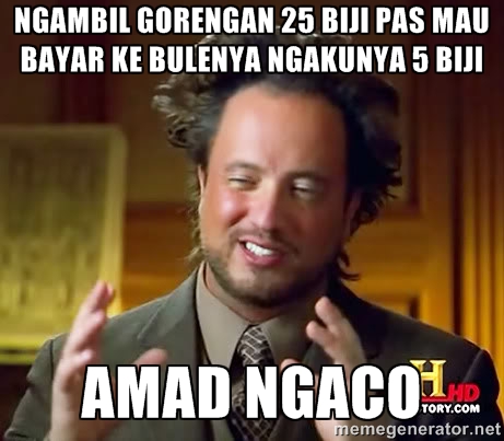 meme gorengan berbagai sumber meme gorengan berbagai sumber
