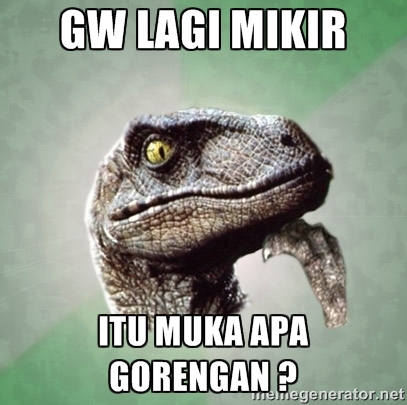 meme gorengan berbagai sumber meme gorengan berbagai sumber