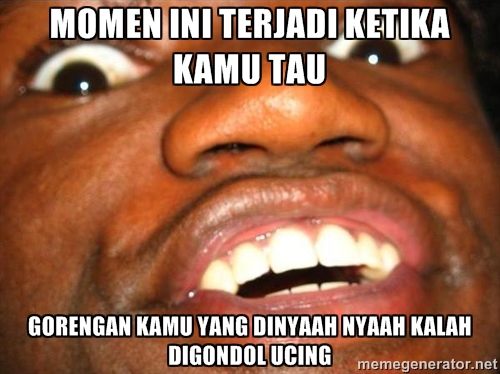 meme gorengan berbagai sumber meme gorengan berbagai sumber
