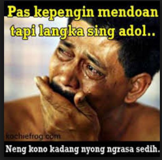 meme gorengan berbagai sumber meme gorengan berbagai sumber