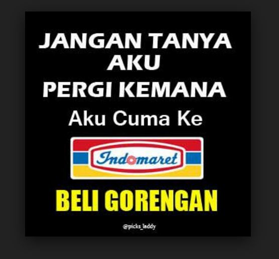meme gorengan berbagai sumber meme gorengan berbagai sumber