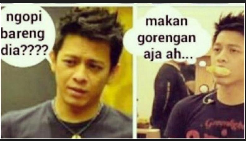 meme gorengan berbagai sumber meme gorengan berbagai sumber