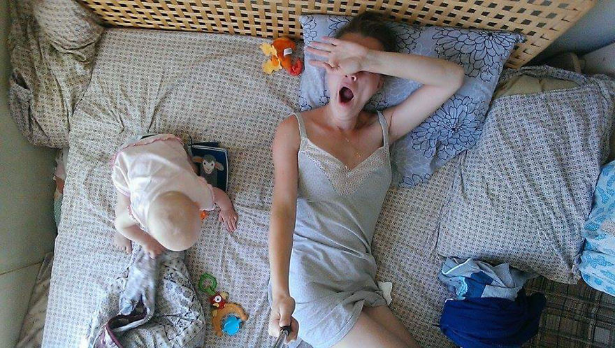 ibu dan anak rusia 1-25 © 2016 brilio.net ibu dan anak rusia 1-25 © 2016 brilio.net