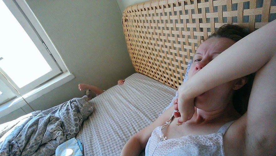 ibu dan anak rusia 1-25 © 2016 brilio.net ibu dan anak rusia 1-25 © 2016 brilio.net