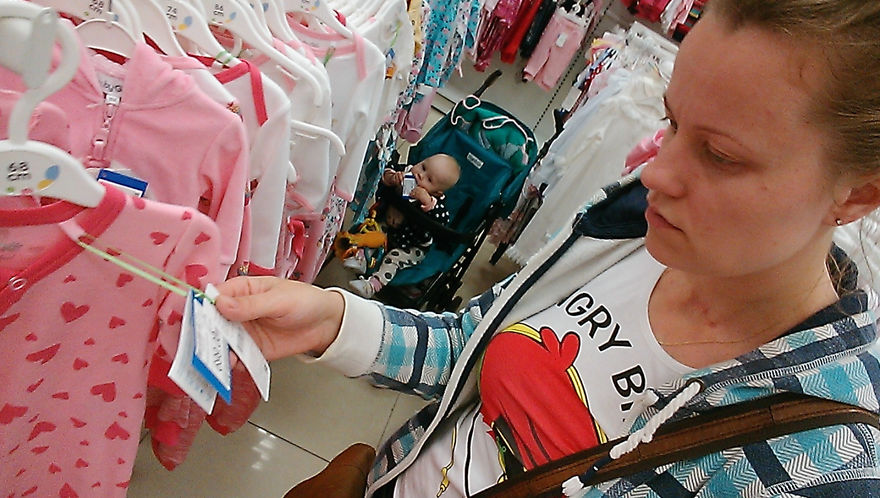 ibu dan anak rusia 1-25 © 2016 brilio.net ibu dan anak rusia 1-25 © 2016 brilio.net