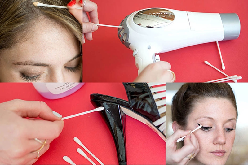 18 Fungsi korek kuping untuk kecantikan, kamu wajib tahu ladies!