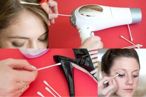 18 Fungsi korek kuping untuk kecantikan, kamu wajib tahu ladies!