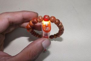 Gelang-gelang ini mampu membuat turis China kembali ke Indonesia, wow!