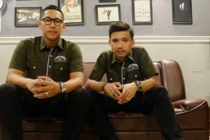 Berawal dari tugas kuliah,  jadi bisnis dengan omzet Rp 80 juta/bulan