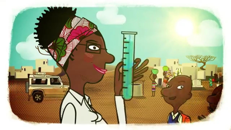 Hari Air Sedunia, netizen ingatkan bijak menggunakan air, setuju?