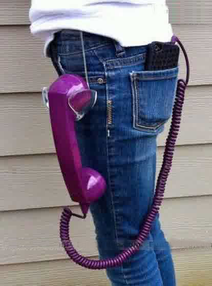 24 Gaya telpon © 2016 brilio.net 24 Gaya telpon © 2016 brilio.net