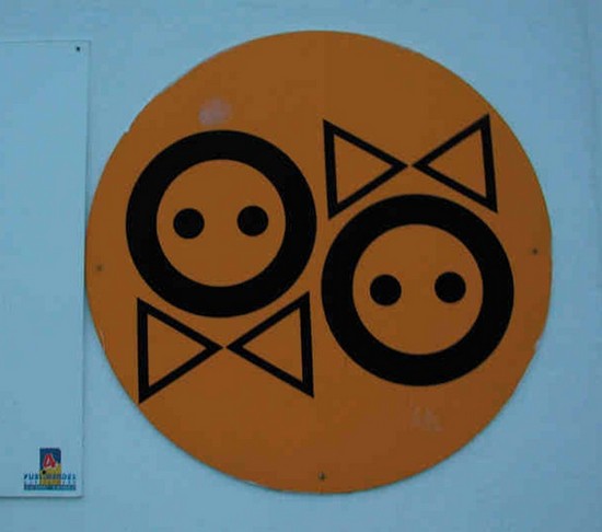 tanda toilet © 2016 brilio.net