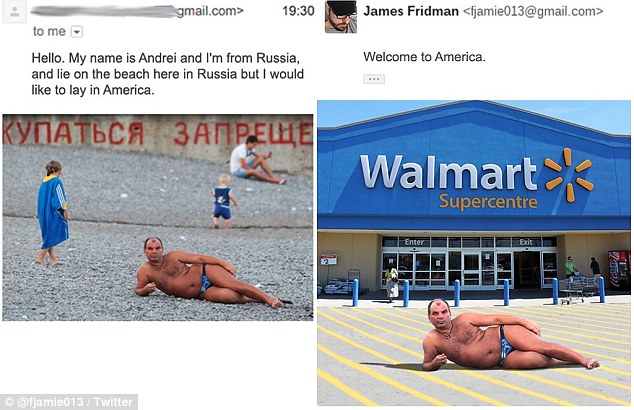 james fridman  © 2016 brilio.net
