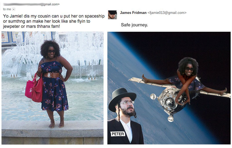 editan james  © 2016 brilio.net