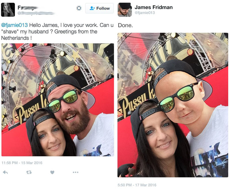 editan james  © 2016 brilio.net