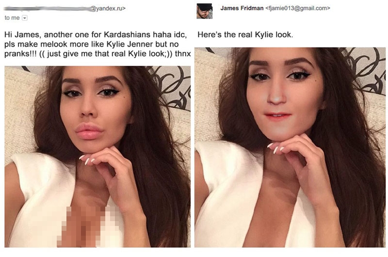 editan james  © 2016 brilio.net