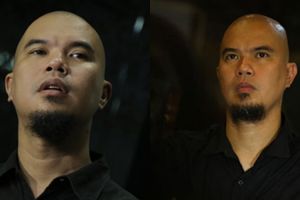 Ahmad Dhani: Ribut-ribut sopir taksi bukti pemerintah nggak becus!