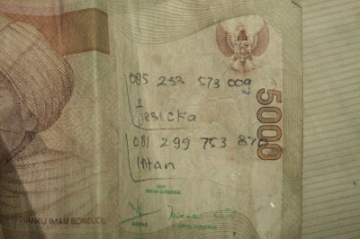 18 Coretan uang © 2016 brilio.net 18 Coretan uang © 2016 brilio.net