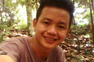 Aris meraup rupiah dari hobi menyanyi dangdut, bagaimana kisahnya? 