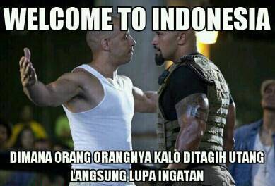 24 Meme Indonesia © 2016 brilio.net 24 Meme Indonesia © 2016 brilio.net