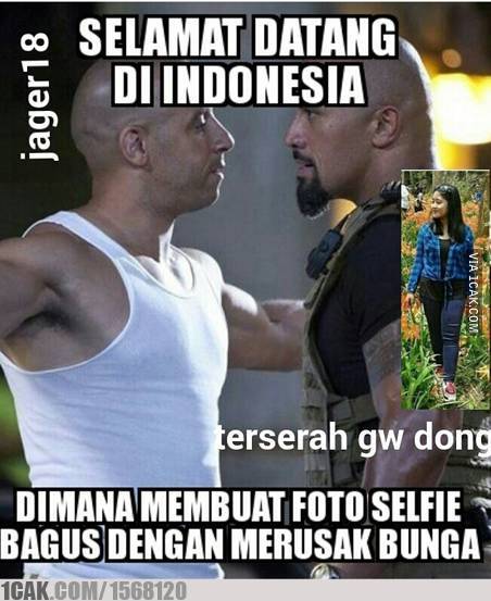 24 Meme Indonesia © 2016 brilio.net 24 Meme Indonesia © 2016 brilio.net