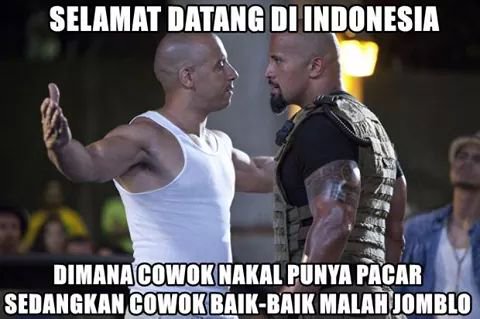 24 Meme Indonesia © 2016 brilio.net 24 Meme Indonesia © 2016 brilio.net