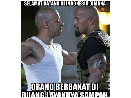 24 Meme Indonesia © 2016 brilio.net 24 Meme Indonesia © 2016 brilio.net