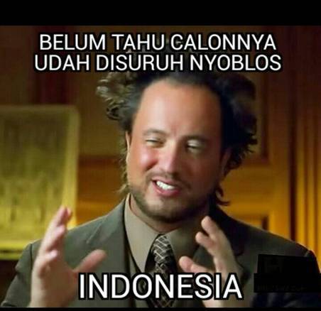24 Meme Indonesia © 2016 brilio.net 24 Meme Indonesia © 2016 brilio.net